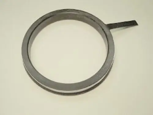 Remeha  Set Dichtung + Sprengring, 89705505, Artikel in Kategorie